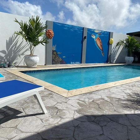 Beautiful Luxury Villa With Private Pool Palm Beach Extérieur photo