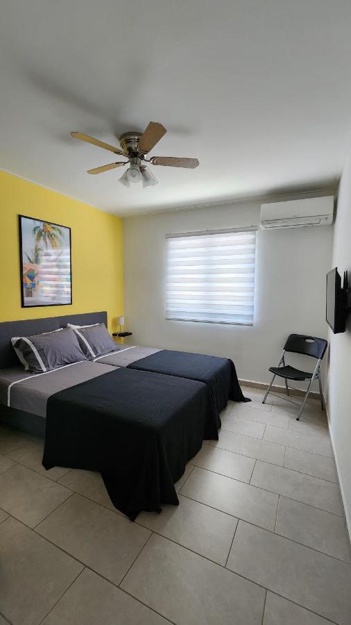 Beautiful Luxury Villa With Private Pool Palm Beach Extérieur photo