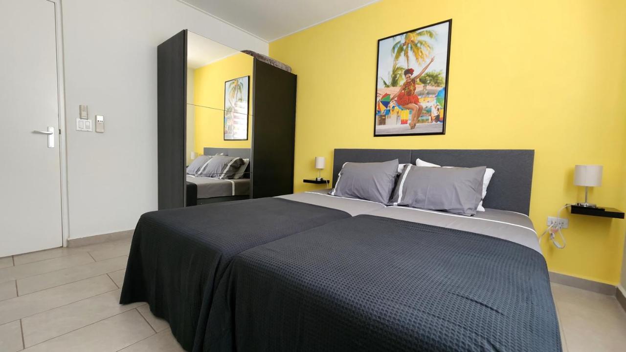 Beautiful Luxury Villa With Private Pool Palm Beach Extérieur photo