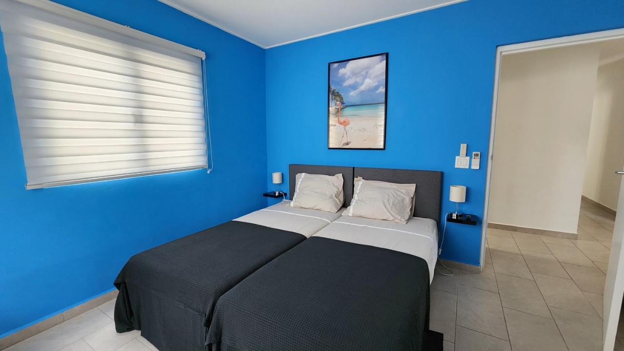 Beautiful Luxury Villa With Private Pool Palm Beach Extérieur photo